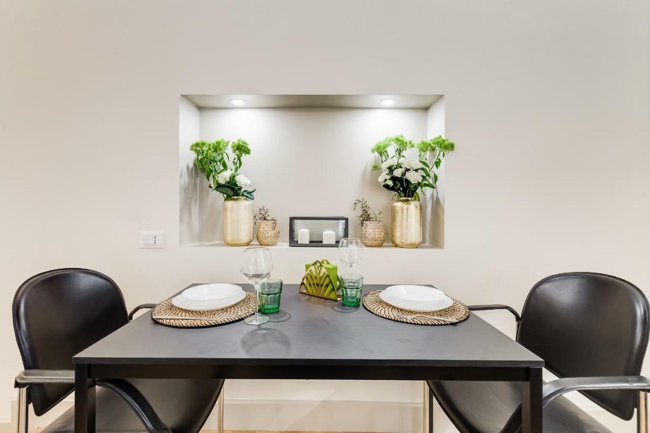 Apartamento Trevi Chic House Roma Exterior foto